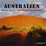 Karl-Wilhelm Specht: Australien: Reise durch den Roten Kontinent: 