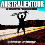 Lars Rekemeyer: Australientour: Mit dem Fahrrad rund um Australien