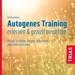 Sabrina Haase: Autogenes Training - A1: 
