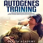 Health Academy: Autogenes Training: Durch Autogenes Training Entspannung Finden, Stress Bekämpfen, Besser Schlafen, Ängste und Störungen Abbauen, Gesünder Werden und Versteckte Potenziale Nutzen: 
