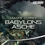 James Corey: Babylons Asche: The Expanse-Serie 6