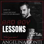 Angelina Conti: Bad Boy LESSONS. What you want: Highland Devotion 2