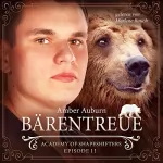 Amber Auburn: Bärentreue: Academy of Shapeshifters 11