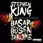 Stephen King: Basar der bösen Träume: 