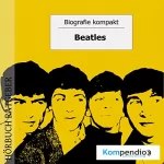 Robert Sasse, Yannick Esters: Beatles: Biografie kompakt