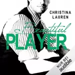 Christina Lauren: Beautiful Player: The Beautiful Series 3
