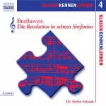 Stefan Schaub: Beethoven - Die Revolution in seinen Sinfonien: KlassikKennenLernen 4