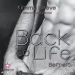 Kimmy Reeve: Befreit: Back to Life 4