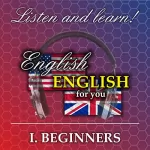 Richard Ludvik: Beginners: English for you 1
