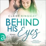 Claire Kingsley: Behind His Eyes: Jetty Beach 1