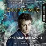 Scott Handcock: Bei Anbruch der Nacht: Doctor Who