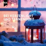 Monika Büchel: Bei Kerzenlicht und Tannenduft: Weihnachtsgeschichten, die zu Herzen gehen