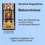 Aurelius Augustinus: Bekenntnisse: 