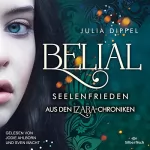 Julia Dippel: Belial - Seelenfrieden: Izara 6