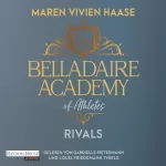 Maren Vivien Haase: Belladaire Academy of Athletes - Rivals: Belladaire Academy 2