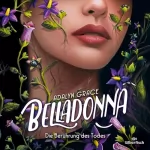Adalyn Grace, Petra Knese - Übersetzer: Belladonna - Die Berührung des Todes: Belladonna 1