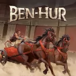 Gunnar Sadlowski: Ben Hur: Holy Klassiker 51