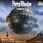 Frank Böhmert: Berlin: Perry Rhodan NEO 76