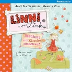 Alice Pantermüller, Daniela Kohl: Berühmt mit Kirsche obendrauf: Linni von Links 1