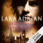 Lara Adrian: Berührung der Nacht: Midnight Breed Novelle 3