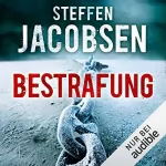 Steffen Jacobsen: Bestrafung: Ein Fall für Lene Jensen und Michael Sander 2
