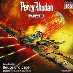 Arno Endler: Beute und Jäger: Perry Rhodan NEO 166