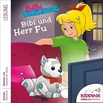 Doris Riedl: Bibi und Herr Fu: Bibi Blocksberg Hörbuch