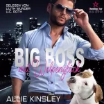 Allie Kinsley: Big Boss mit Welpenglück: Shelter Love 1