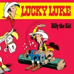 Susa Leuner-Gülzow, René Goscinny, Siegfried Rabe: Billy The Kid: Lucky Luke 7