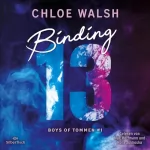 Chloe Walsh: Binding 13: Boys of Tommen 1