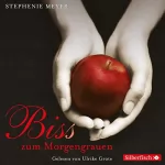 Stephenie Meyer: Bis(s) zum Morgengrauen: Twilight-Saga 1