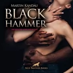 Martin Kandau: Black Hammer!: Erotische Geschichten