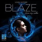 Vivien Summer: Blaze: Die Elite 3