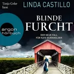 Linda Castillo: Blinde Furcht: Kate Burkholder 13