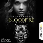 Helen Harper: Bloodfire: Blood Destiny 1
