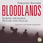 Timothy Snyder: Bloodlands: Europa zwischen Hitler und Stalin