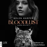Helen Harper: Bloodlust: Blood Destiny 5