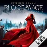 Stephen Aryan: Bloodmage: Tage des Krieges 2