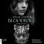 Helen Harper: Bloodrage: Blood Destiny 3