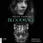 Helen Harper: Bloodrage: Blood Destiny 3