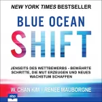 W. Chan Kim, Renée Mauborgne: Blue Ocean Shift: Jenseits des Wettbewerbs. Bewährte Schritte, die Mut erzeugen und neues Wachstum schaffen