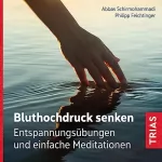 Abbas Schirmohammadi, Philipp Feichtinger: Bluthochdruck senken: Entspannungsübungen und einfache Meditationen