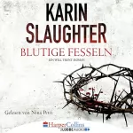 Karin Slaughter: Blutige Fesseln: Georgia 6