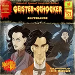 Peter Mennigen: Blutsbande: Geister-Schocker 51