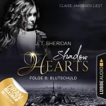J. T. Sheridan: Blutschuld: Shadow Hearts 8