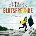 Kristina Ohlsson: Blutsfreunde: Martin Benner 3