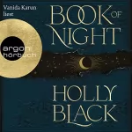 Holly Black: Book of Night: 