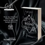 Kera Jung, Olivia Carter: Bound - Light&Shadow: Bound 1