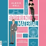Alexis Hall: Boyfriend Material: Boyfriend Material 1