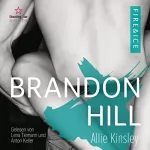 Allie Kinsley: Brandon Hill: Fire & Ice 5